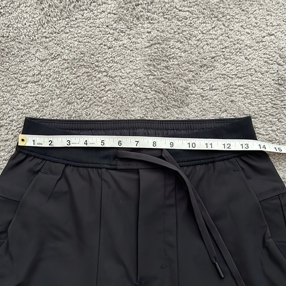 Lululemon ABC Jogger Nashville Predators Custom Edition Men’s Size S Unworn Rare - Picture 3 of 4